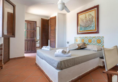 Casa Vacanze Villa Villa Casa Degli Elimi